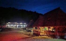 Căsuța Maramureșeană din Vadu Izei